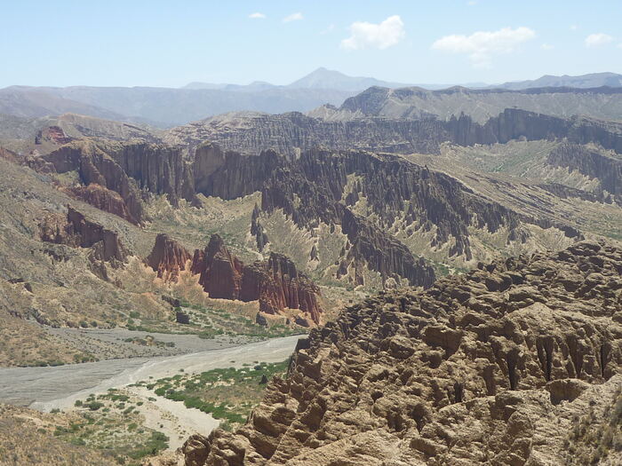 Piedra Pómez