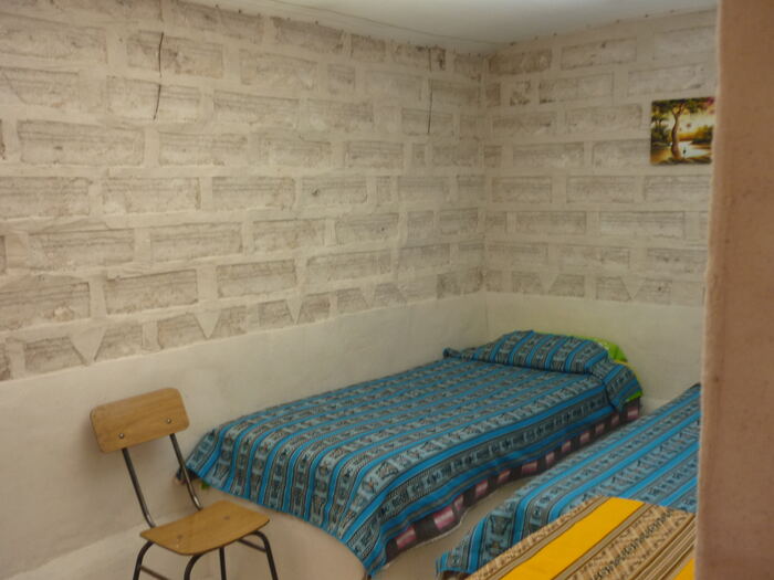 Hostal de Sal