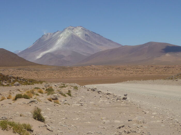 Gran Recorrido Boliviano